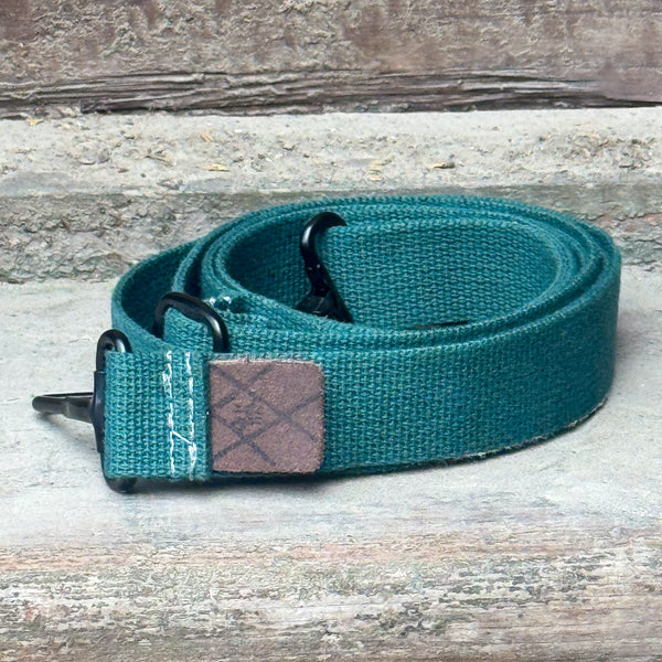 Fifth Season Shoulder Strap (Fir Green)