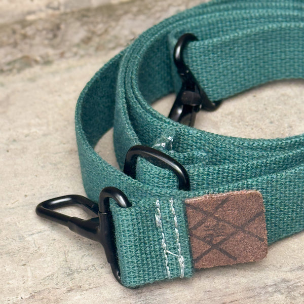 Fifth Season Shoulder Strap (Fir Green)