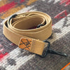 Fifth Season Shoulder Strap (Tan)