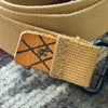 Fifth Season Shoulder Strap (Tan)