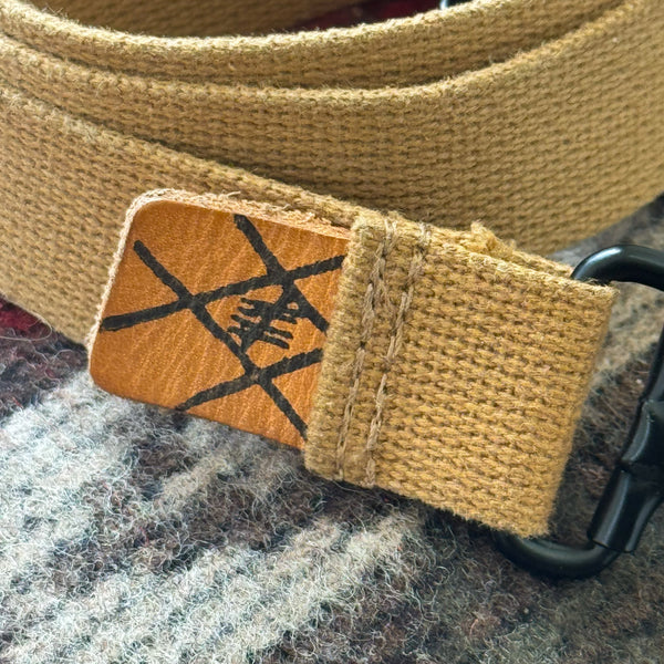 Fifth Season Shoulder Strap (Tan)