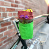 Fifth Season Solstice Sack (Rose/Bright Green/Olive)