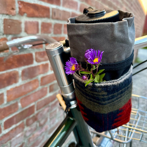 Fifth Season Solstice Sack (Winter Wool)