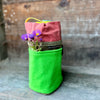 Fifth Season Solstice Sack (Rose/Bright Green/Olive)