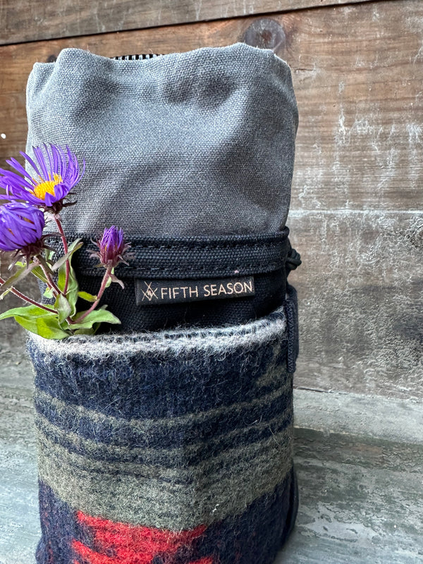 Fifth Season Solstice Sack (Winter Wool)