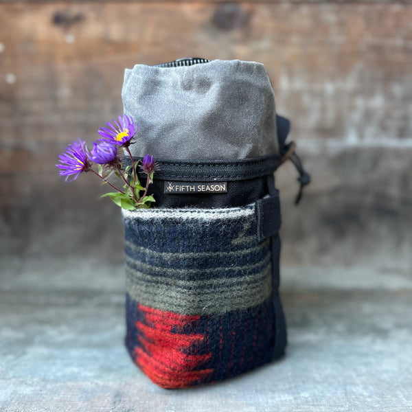 Fifth Season Solstice Sack (Winter Wool)
