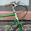Rivendell Joe Appaloosa 54cm Demo (General Use Green)