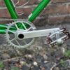 Rivendell Joe Appaloosa 54cm Demo (General Use Green)