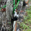 Rivendell Joe Appaloosa 54cm Demo (General Use Green)