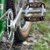 Rivendell Joe Appaloosa 54cm Demo (General Use Green)