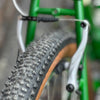 Rivendell Joe Appaloosa 54cm Demo (General Use Green)