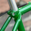 Rivendell Joe Appaloosa 54cm Demo (General Use Green)