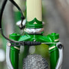 Rivendell Joe Appaloosa 54cm Demo (General Use Green)