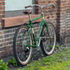 Rivendell Joe Appaloosa 54cm Demo (General Use Green)