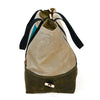 Fifth Season Switchel Sack V2 (Natural / Emerald / Olive)