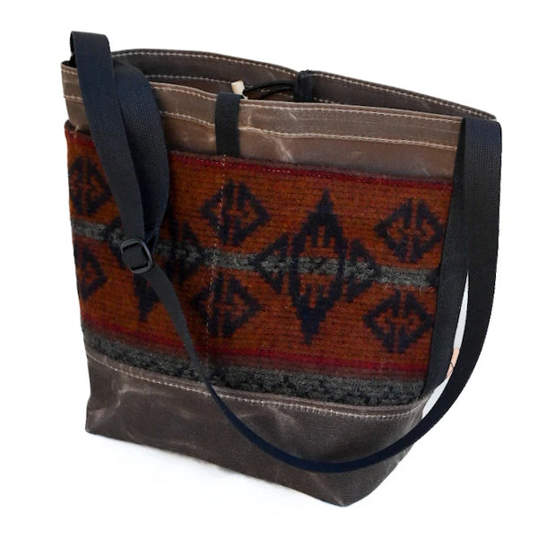 Fifth Season Kedge Sack Kedge (Brown / Brown Wool)