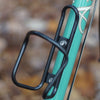 Analog Cerakote King Cage Titanium Bottle Cage