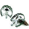 Blue Lug x Analog MKS XC Bear Trap III Pedals