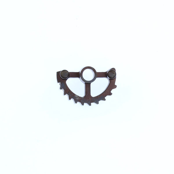 Ratio 1 x 12 wide ratchet