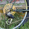 Tanglefoot Moonshiner DEMO Medium Silver