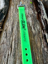 Voile Aluminum Buckle GLOW Straps