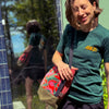 Fifth Season Kedge Sack (Rose / Tulip / Olive)