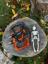 Wolf Tooth Ripsaw Aluminum Pedals (Black)