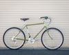 Rivendell Joe Appaloosa Framesets