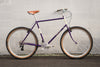 Rivendell Joe Appaloosa Framesets