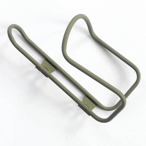 Analog Cerakoted King Cage Stainless Steel Bottle Cage