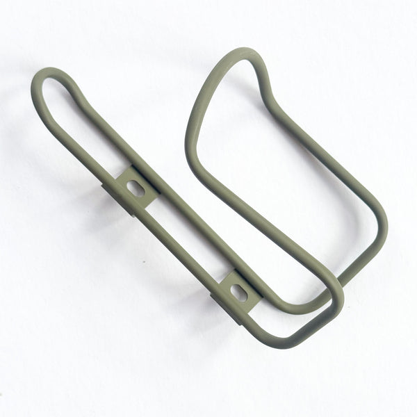 Analog Cerakoted King Cage Stainless Steel Bottle Cage