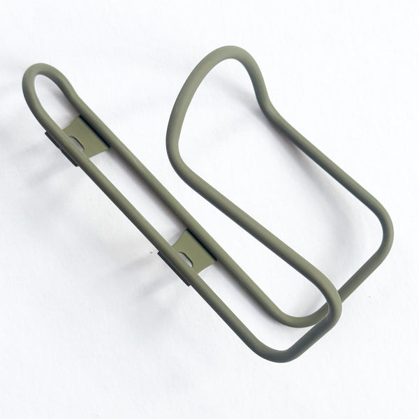 Analog Cerakoted King Cage Stainless Steel Bottle Cage