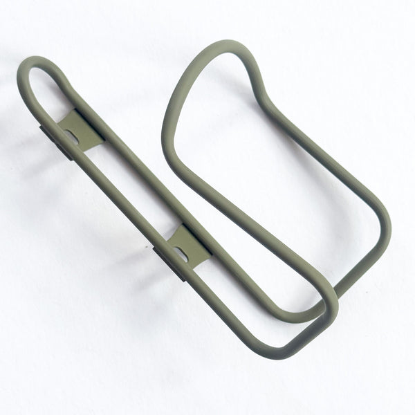 Analog Cerakoted King Cage Stainless Steel Bottle Cage