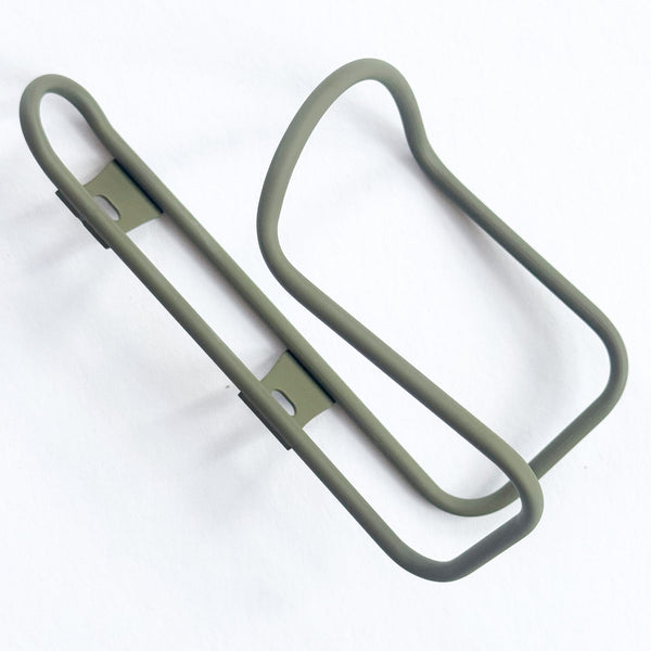 Analog Cerakoted King Cage Stainless Steel Bottle Cage