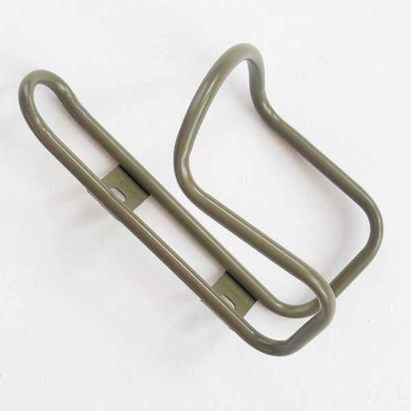 Analog Cerakoted King Cage Stainless Steel Bottle Cage