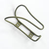 Analog Cerakote King Cage - Iris - Stainless Steel