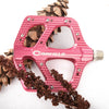 Canfield Crampon Pedals (various colors)