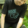 Analog Cassette Shirt