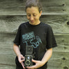 Analog Cassette Shirt