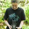 Analog Cassette Shirt