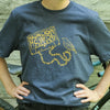 Analog Cassette Shirt