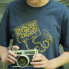 Analog Cassette Shirt