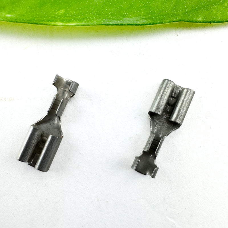 Schmidt Standard 4.8mm FEMALE hub connector