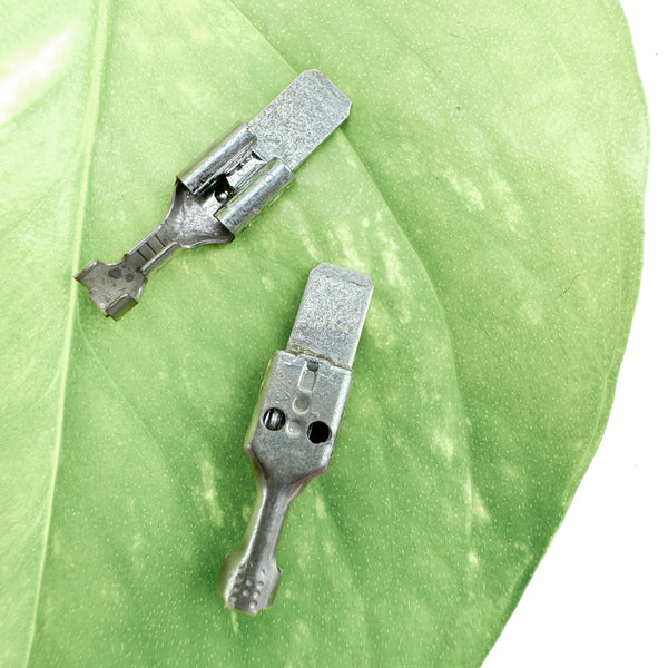 Schmidt Standard 4.8mm MALE hub connector