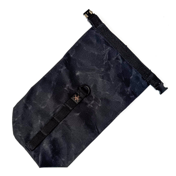 Fifth Season Canvas Cache Sack (Black)