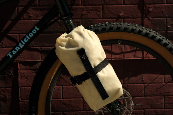 Fifth Season Canvas Cache Sack (Natural)