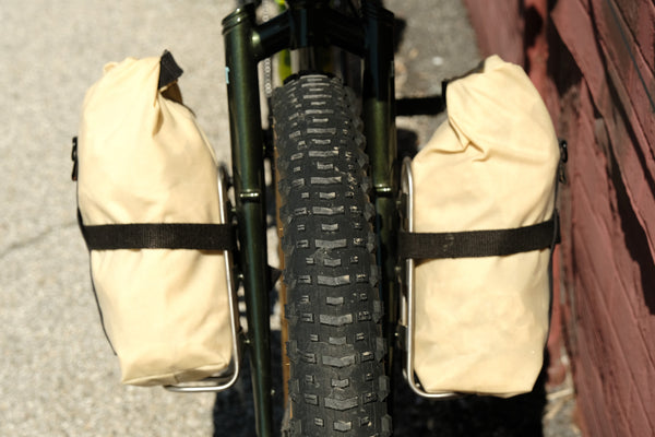 Fifth Season Canvas Cache Sack (Natural)