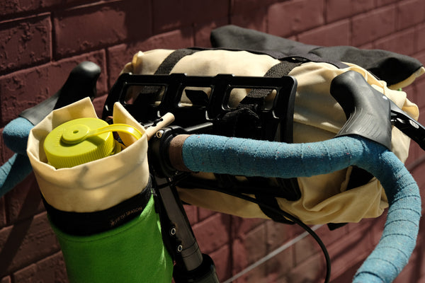 Fifth Season Canvas: cataMOUNT front roll sack