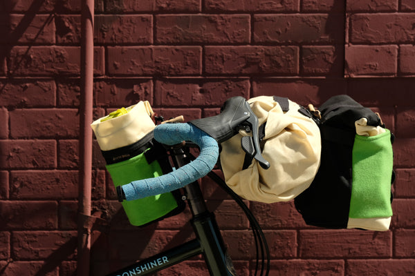 Fifth Season Canvas: cataMOUNT front roll sack