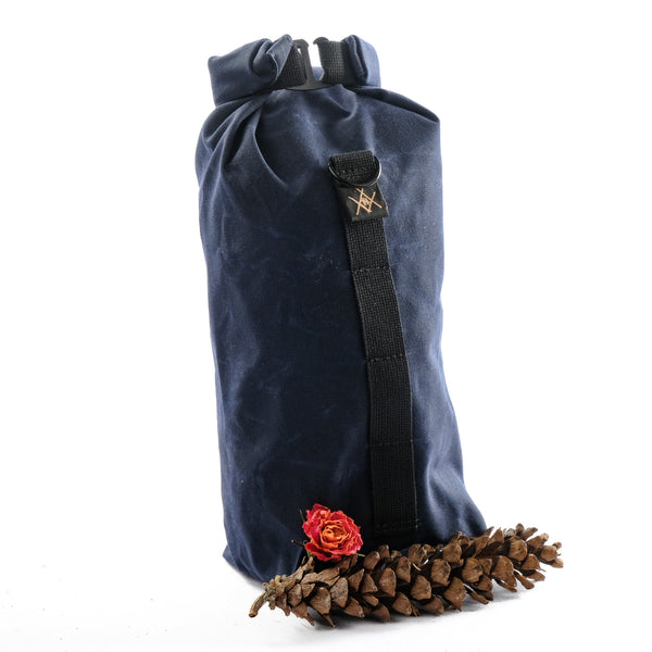 Fifth Season Canvas Cache Sack (Navy)